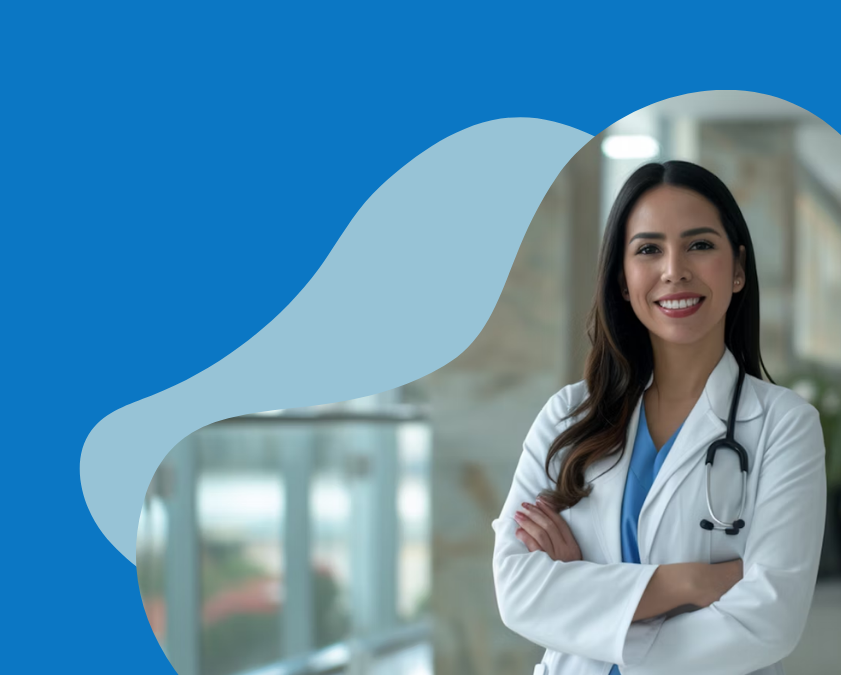 Doctor Image